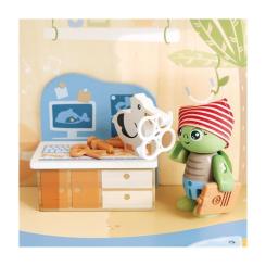 Игровой набор Hape Спасение океана Фото 2