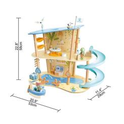 Игровой набор Hape Спасение океана Фото 3