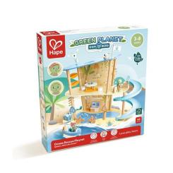 Игровой набор Hape Спасение океана Фото 4