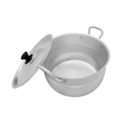 Кастрюля Interos сфера 8,0л Фото 1