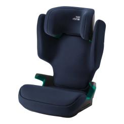 Автокресло Britax-Romer Adventure Plus Night Blue Фото