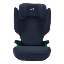 Автокресло Britax-Romer Adventure Plus Night Blue Фото 1