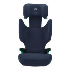 Автокресло Britax-Romer Adventure Plus Night Blue Фото 2