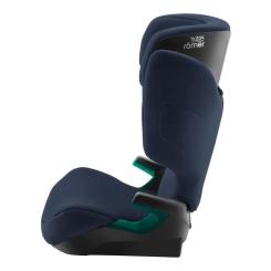 Автокресло Britax-Romer Adventure Plus Night Blue Фото 3