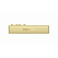 Мобильный телефон Samsung Galaxy Flip6 12/512Gb Yellow Фото 9