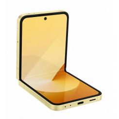 Мобильный телефон Samsung Galaxy Flip6 12/512Gb Yellow Фото 1