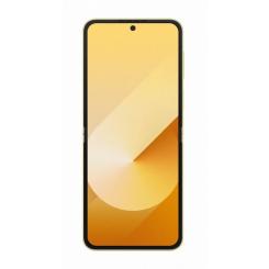 Мобильный телефон Samsung Galaxy Flip6 12/512Gb Yellow Фото 2