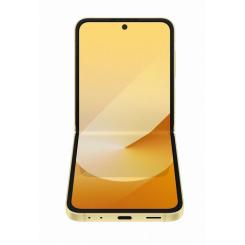 Мобильный телефон Samsung Galaxy Flip6 12/512Gb Yellow Фото 3
