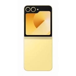 Мобильный телефон Samsung Galaxy Flip6 12/512Gb Yellow Фото 4