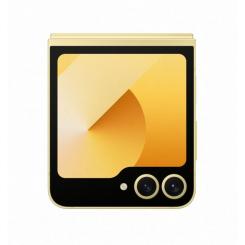 Мобильный телефон Samsung Galaxy Flip6 12/512Gb Yellow Фото 5