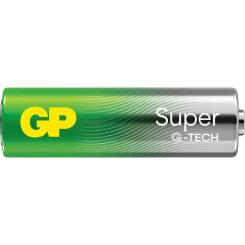 Батарейка Gp AA LR6 Super Alcaline * 2 Фото