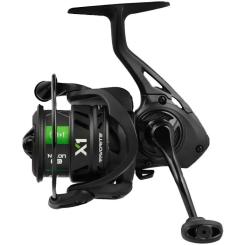 Катушка Favorite X1 2500 (X1252) 5.21 9+1BB Фото 1