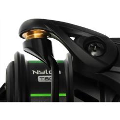 Катушка Favorite X1 2500 (X1252) 5.21 9+1BB Фото 4