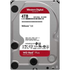 Жесткий диск WD 3.5" 4TB Фото