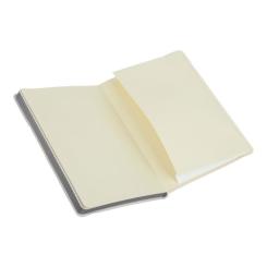 Книга записная Buromax CHERIE А5 96 аркушів крапка, малиновий Фото 4
