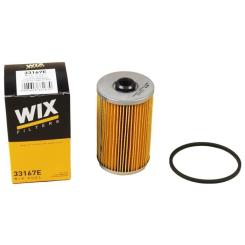 Фильтр топливный Wixfiltron 33167E Фото 1