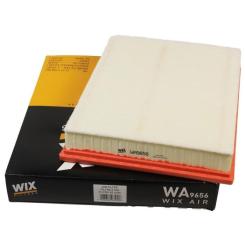 Воздушный фильтр для автомобиля Wixfiltron WA9656 Фото 1