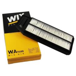 Воздушный фильтр для автомобиля Wixfiltron WA9488 Фото 1