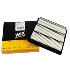 Воздушный фильтр для автомобиля Wixfiltron WA6556 Фото 1