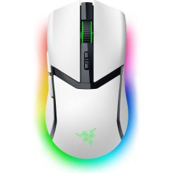 Мышка Razer Cobra Pro Wireless White Фото 2