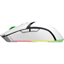 Мышка Razer Cobra Pro Wireless White Фото 3