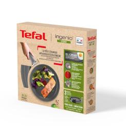 Набор посуды Tefal Ingenio Renew 3 предмета Фото 11