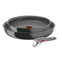 Набор посуды Tefal Ingenio Renew 3 предмета Фото