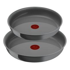 Набор посуды Tefal Ingenio Renew 3 предмета Фото 1