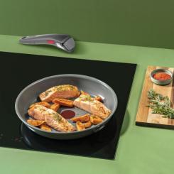 Набор посуды Tefal Ingenio Renew 3 предмета Фото 3