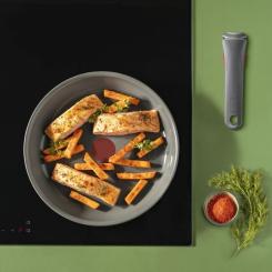 Набор посуды Tefal Ingenio Renew 3 предмета Фото 4