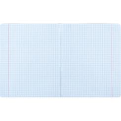 Тетрадь Kite BBH 48 аркушів, клітинка Фото 1