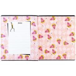 Тетрадь Kite BBH 48 аркушів, клітинка Фото 4