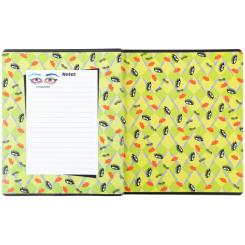 Тетрадь Kite BBH 48 аркушів, клітинка Фото 8