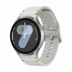 Смарт-часы Samsung Galaxy Watch 7 44mm Silver Фото