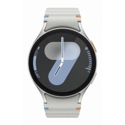 Смарт-часы Samsung Galaxy Watch 7 44mm Silver Фото 1