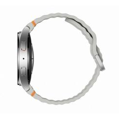 Смарт-часы Samsung Galaxy Watch 7 44mm Silver Фото 4