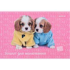 Альбом для рисования Kite Studio Pets, 12 аркушів Фото 2
