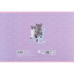 Альбом для рисования Kite Studio Pets, 12 аркушів Фото 7