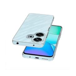 Чехол для мобильного телефона BeCover Xiaomi Redmi 13 Transparancy Фото 2