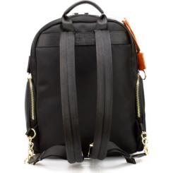 Рюкзак школьный Optima Fashion Черный Фото 1