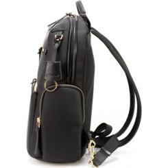 Рюкзак школьный Optima Fashion Черный Фото 2