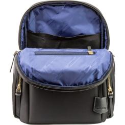 Рюкзак школьный Optima Fashion Черный Фото 4