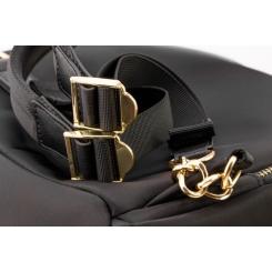 Рюкзак школьный Optima Fashion Черный Фото 5