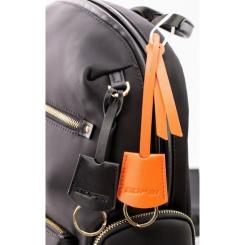 Рюкзак школьный Optima Fashion Черный Фото 6