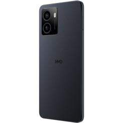Мобильный телефон HMD Pulse Plus 6/128Gb Midnight Blue Фото 3