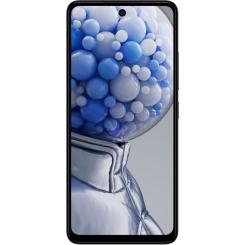 Мобильный телефон HMD Pulse Plus 6/128Gb Midnight Blue Фото 6