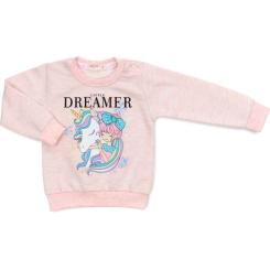 Набор детской одежды Breeze с единорогом Фото 1