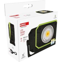 Фонарь EMOS P4542 Фото 9