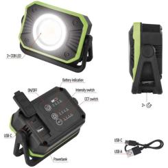 Фонарь EMOS P4542 Фото 11