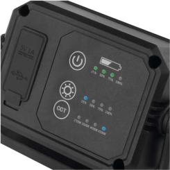 Фонарь EMOS P4542 Фото 8